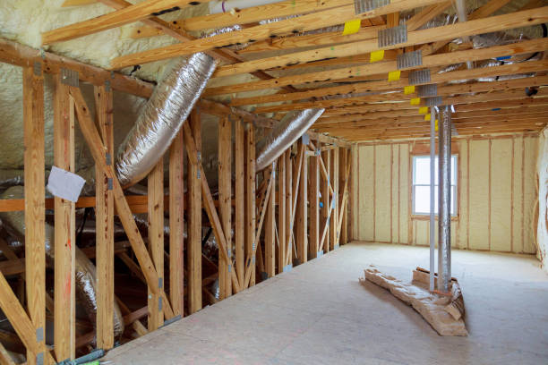 Best Eco-Friendly Insulation in Milford, OH