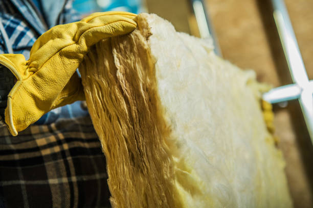 Best Geographic-Specific Insulation Services in Milford, OH
