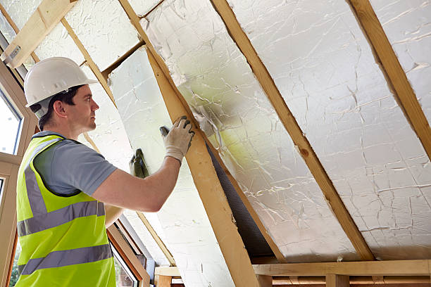 Types of Insulation We Offer in Milford, OH