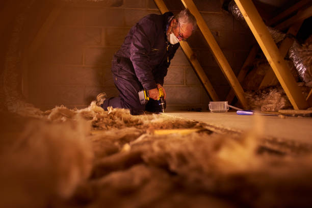 Best Cellulose Insulation in Milford, OH